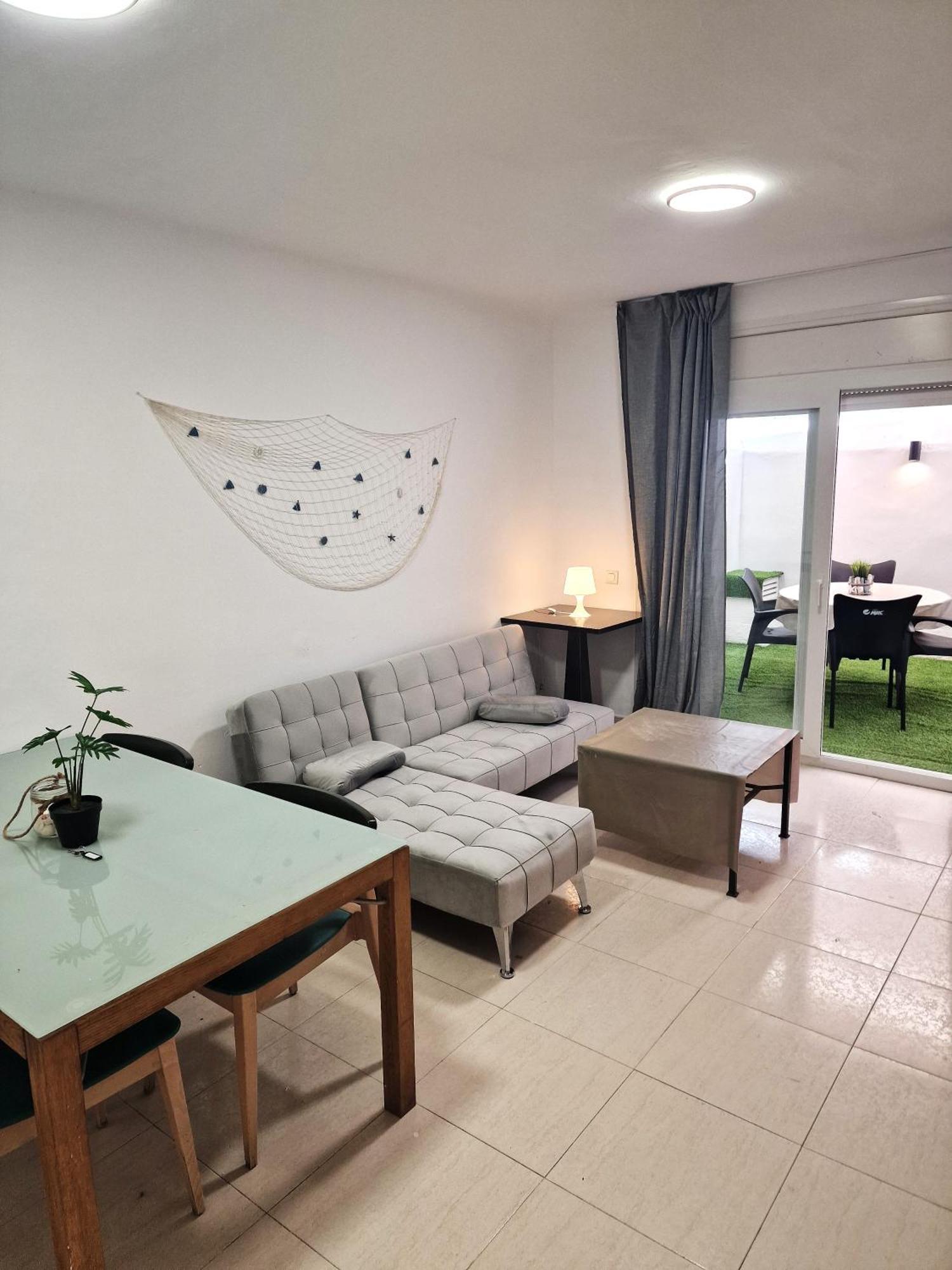 Apartamentosbiamar * Cambrils