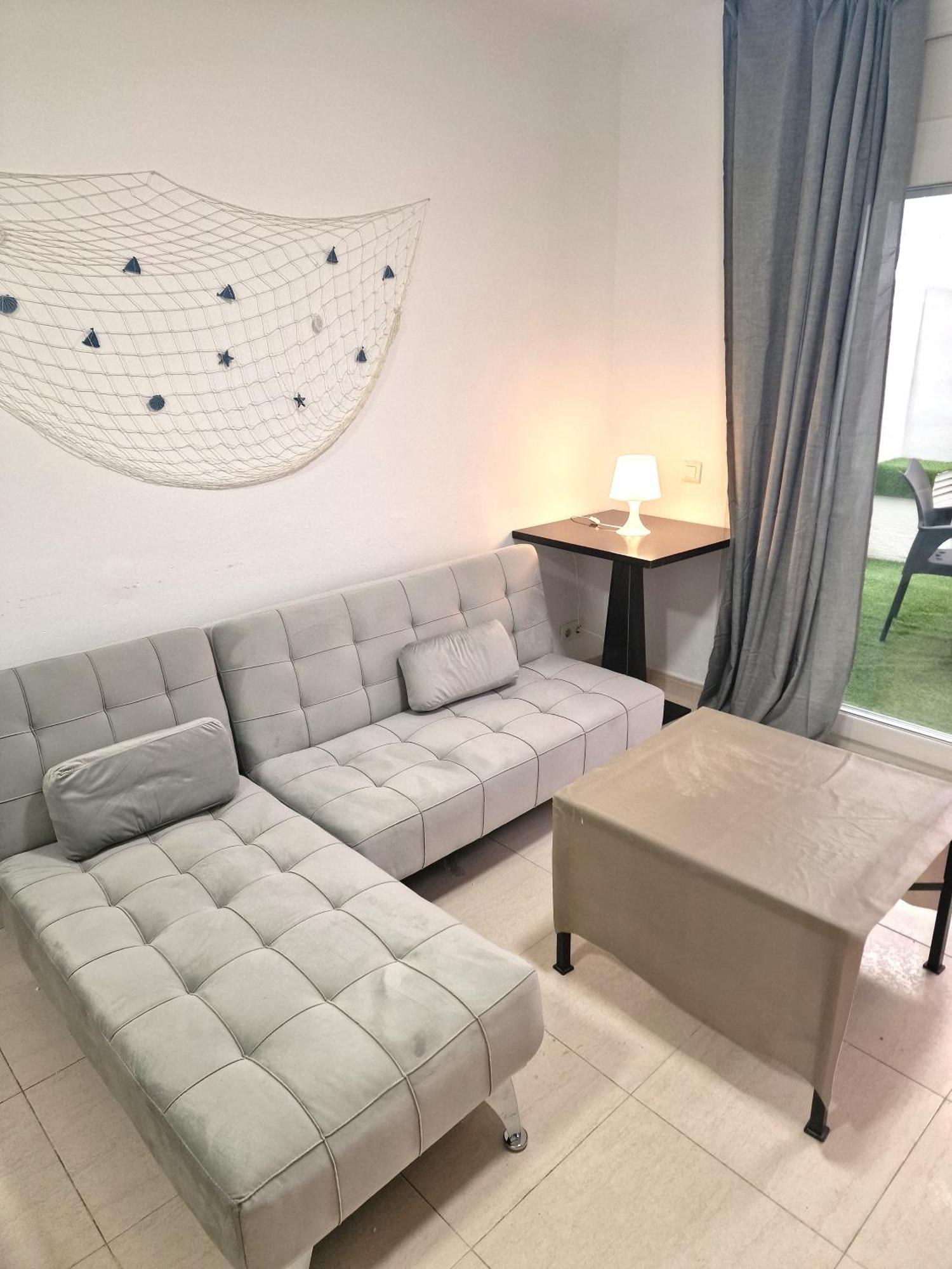 Apartamento Apartamentosbiamar