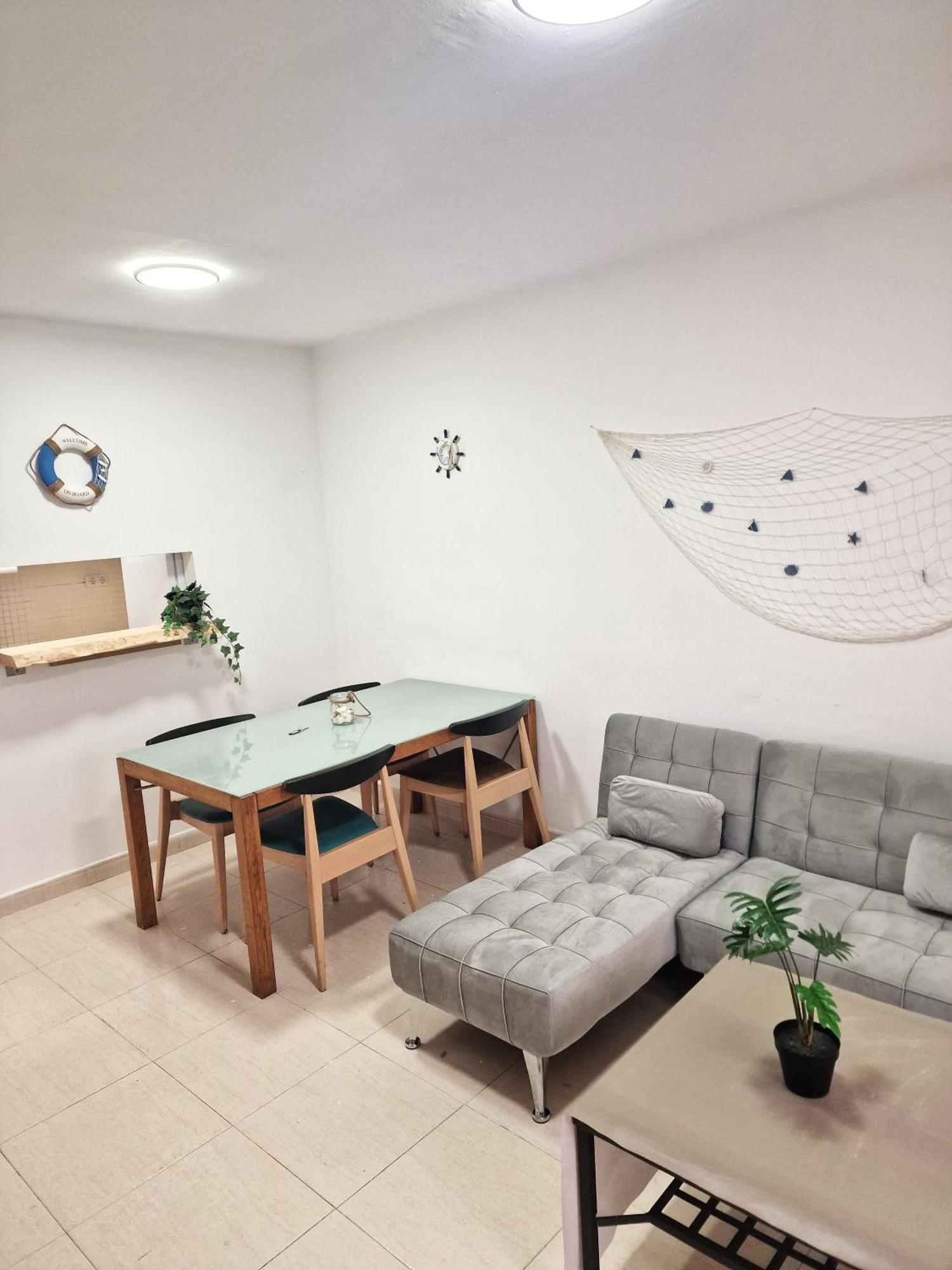 Apartamentosbiamar Apartamento *