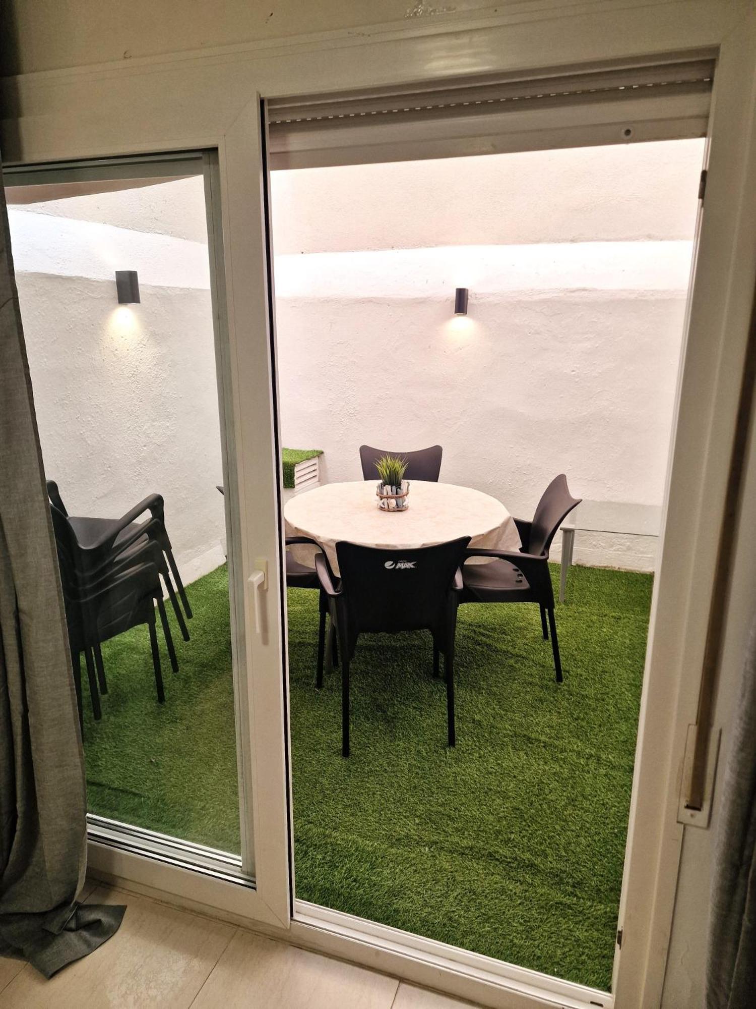 Apartamentosbiamar Cambrils