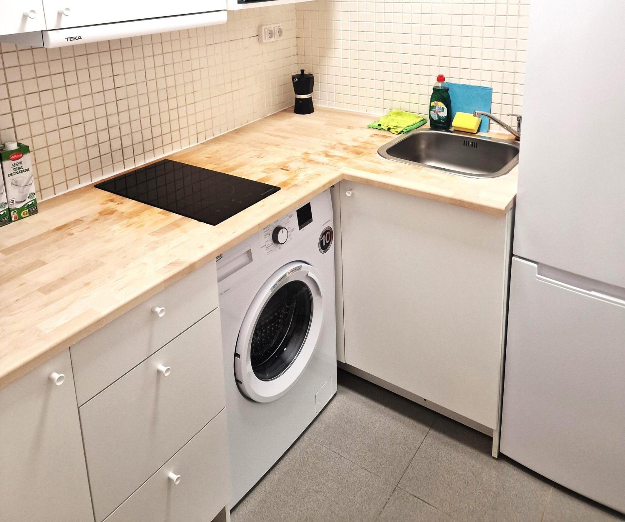 Apartamento Apartamentosbiamar