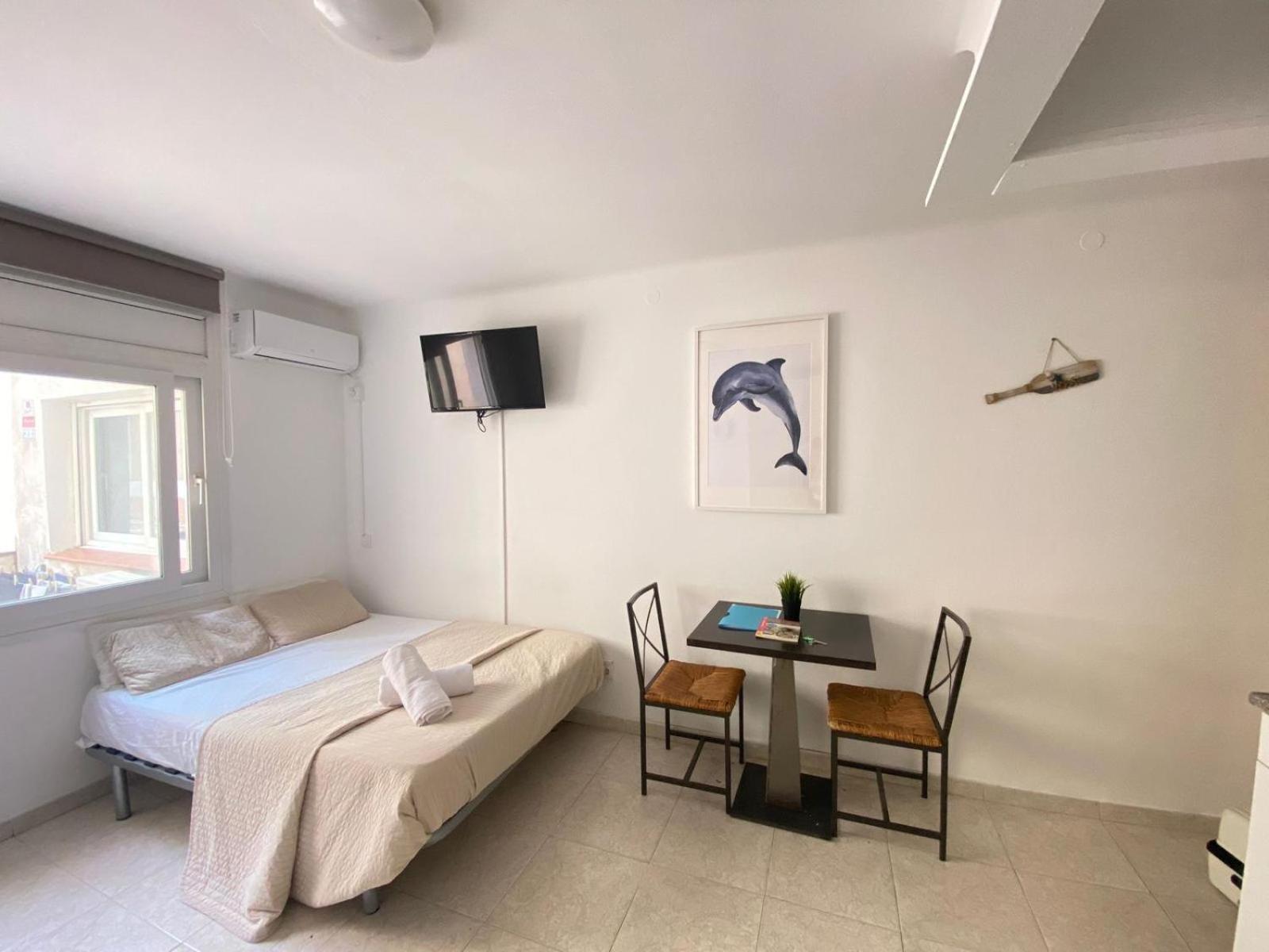 Apartamentosbiamar