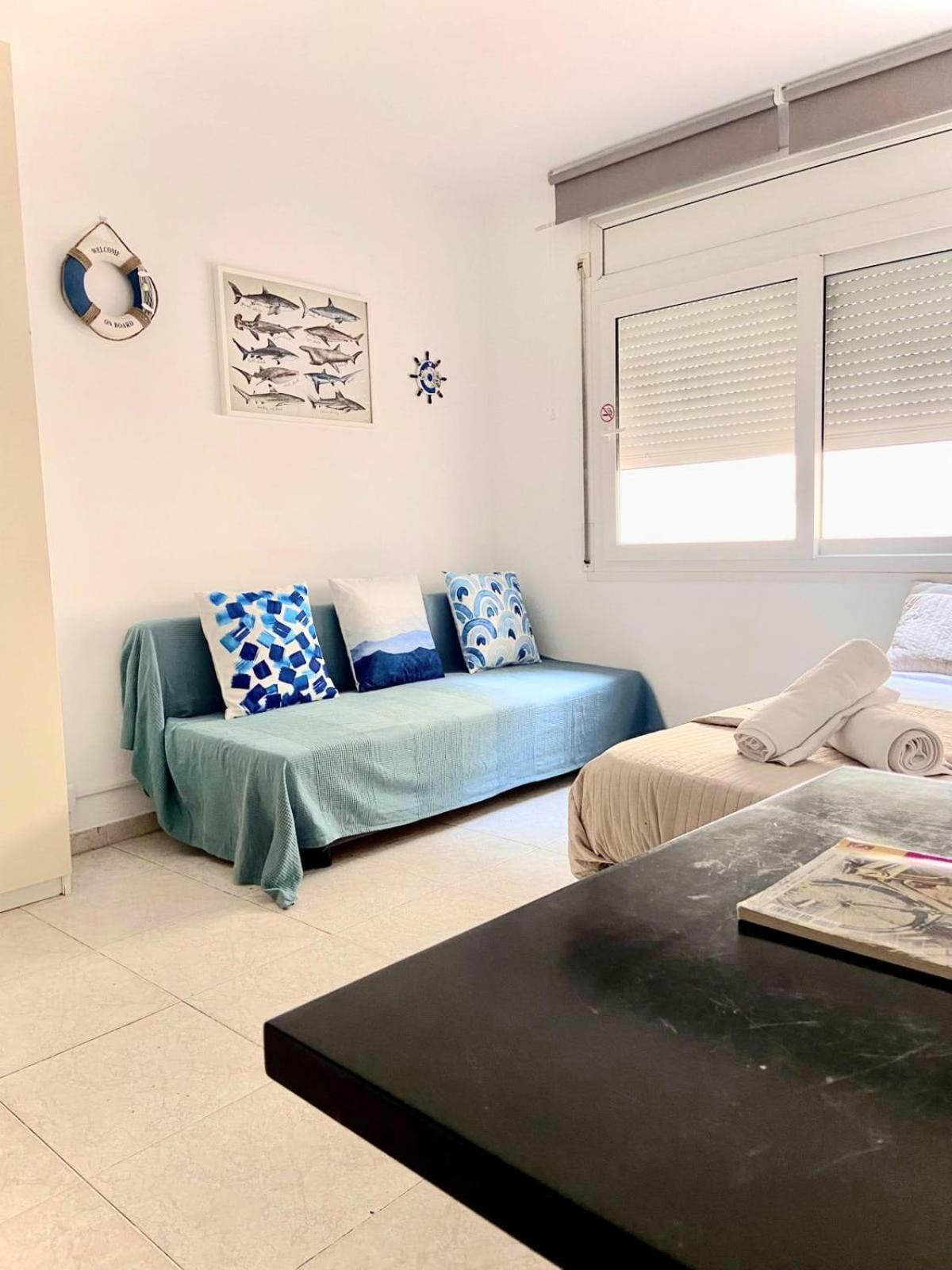 Apartamentosbiamar Apartament