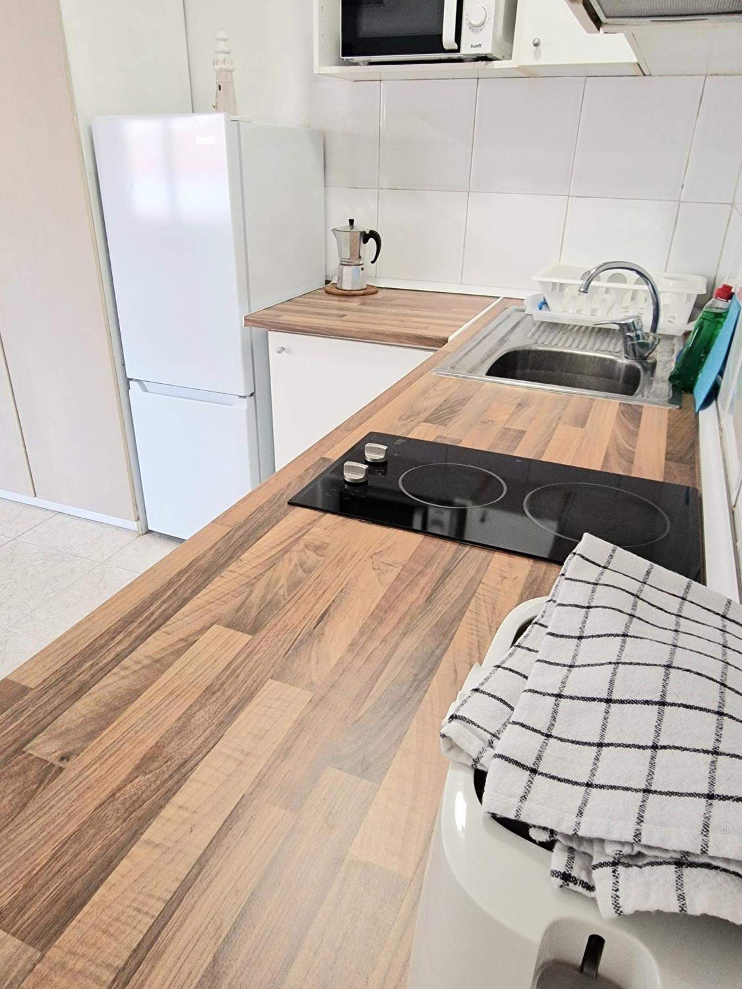 Apartament Apartamentosbiamar *