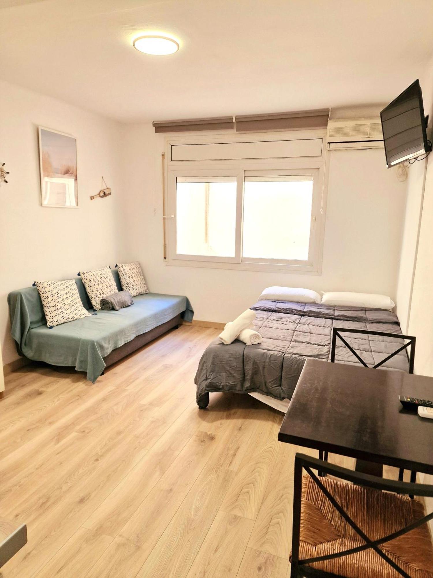 Apartamentosbiamar * Cambrils