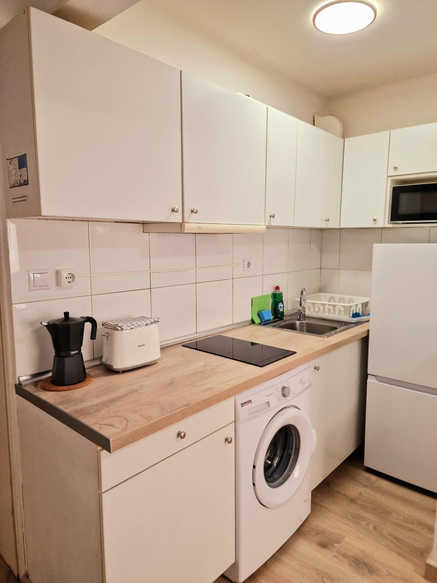 Apartamentosbiamar Apartament *