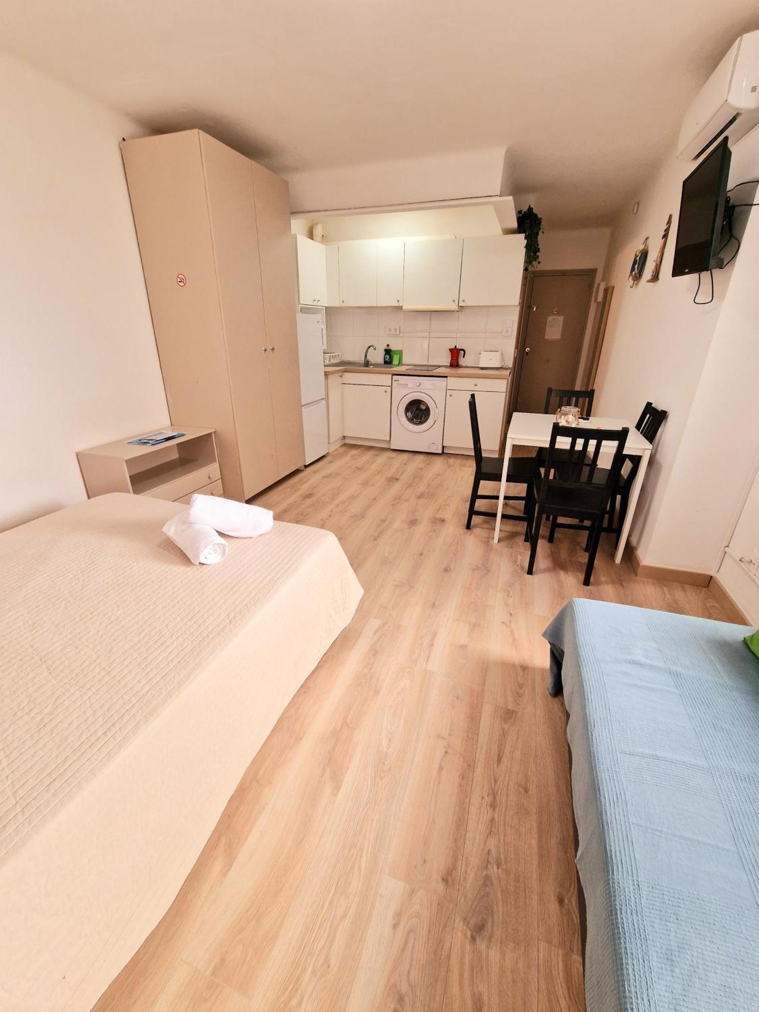 Apartamentosbiamar * Cambrils