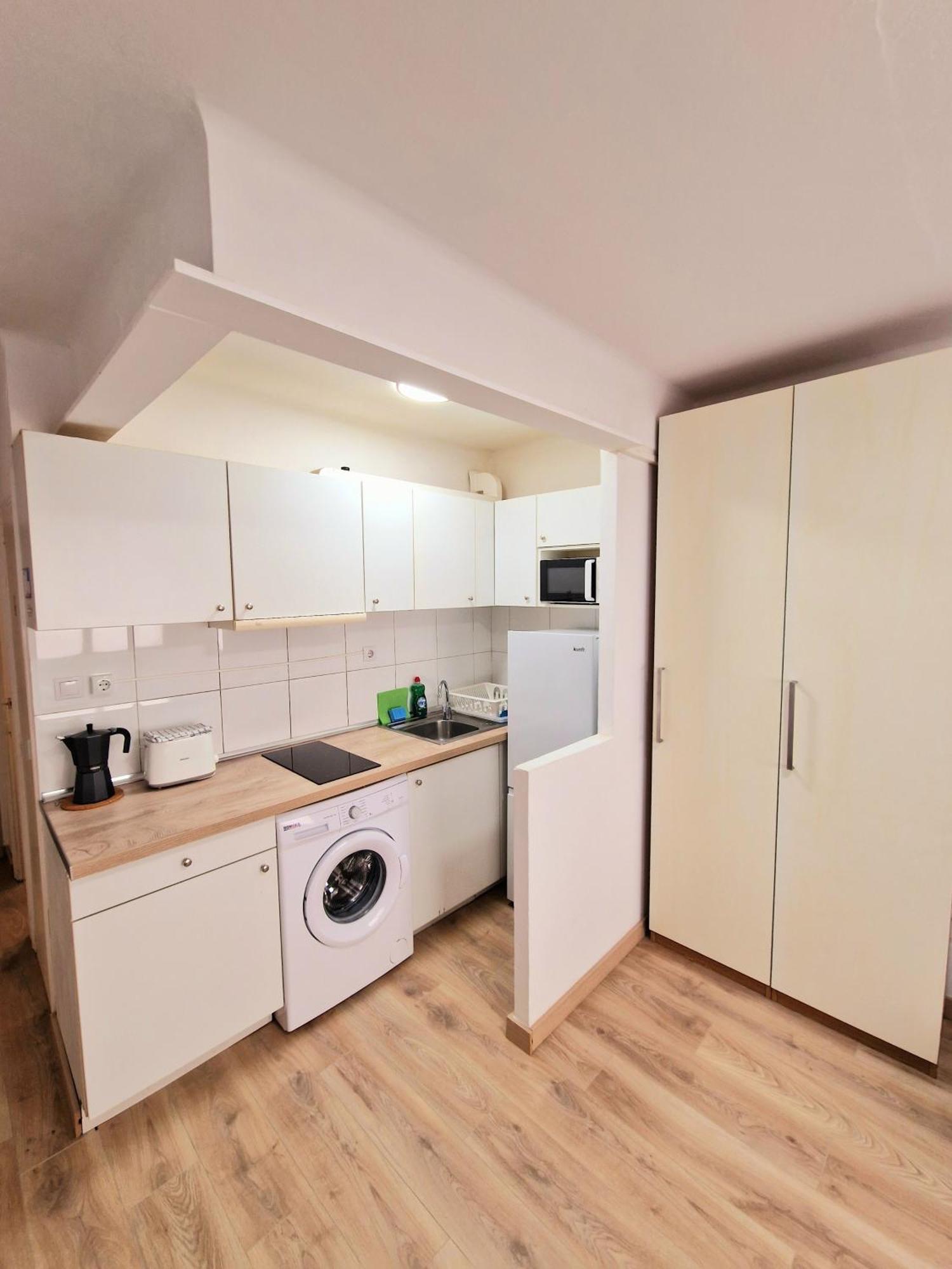 Apartamentosbiamar Apartamento *