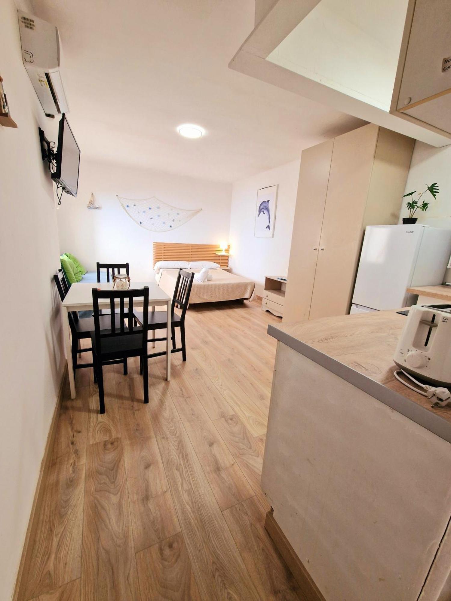Apartamentosbiamar Apartament Cambrils