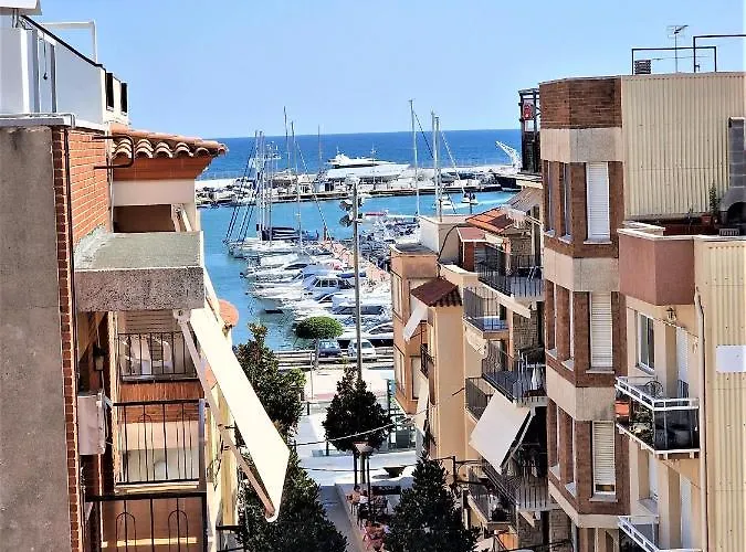 Apartamentosbiamar