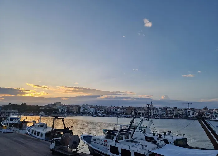 Apartamentosbiamar