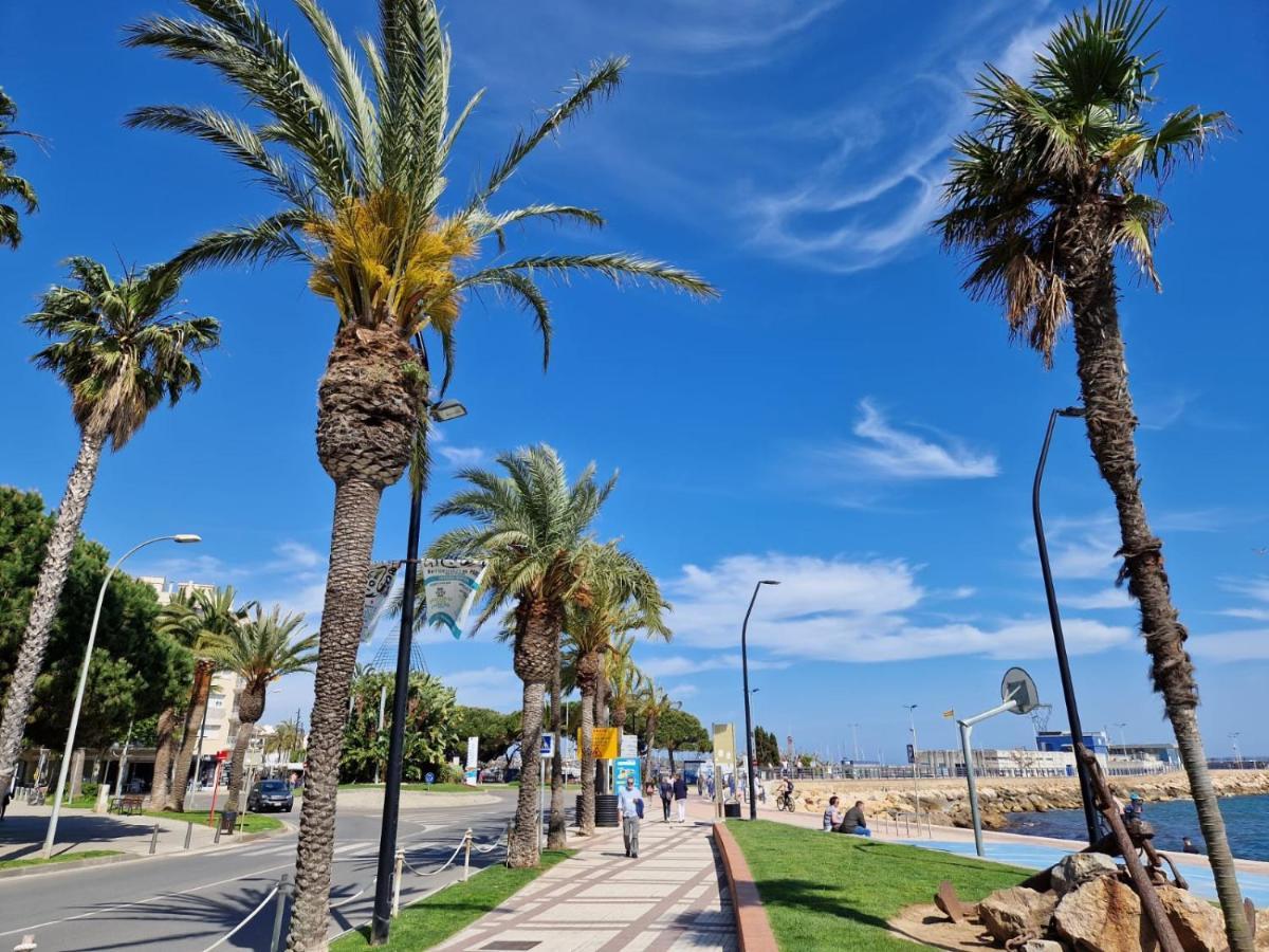 Apartamentosbiamar Apartment Cambrils