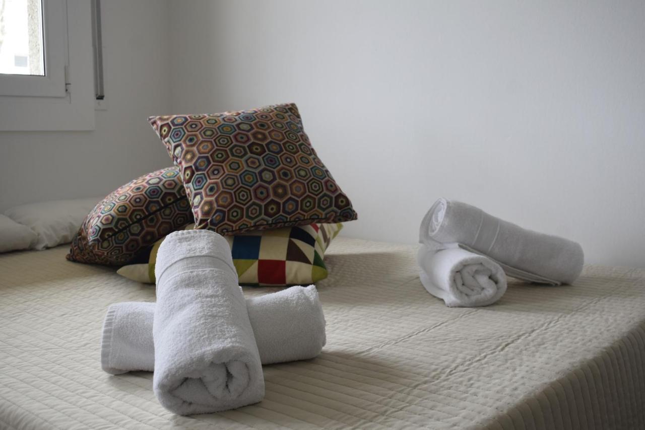 Apartamentosbiamar Apartment