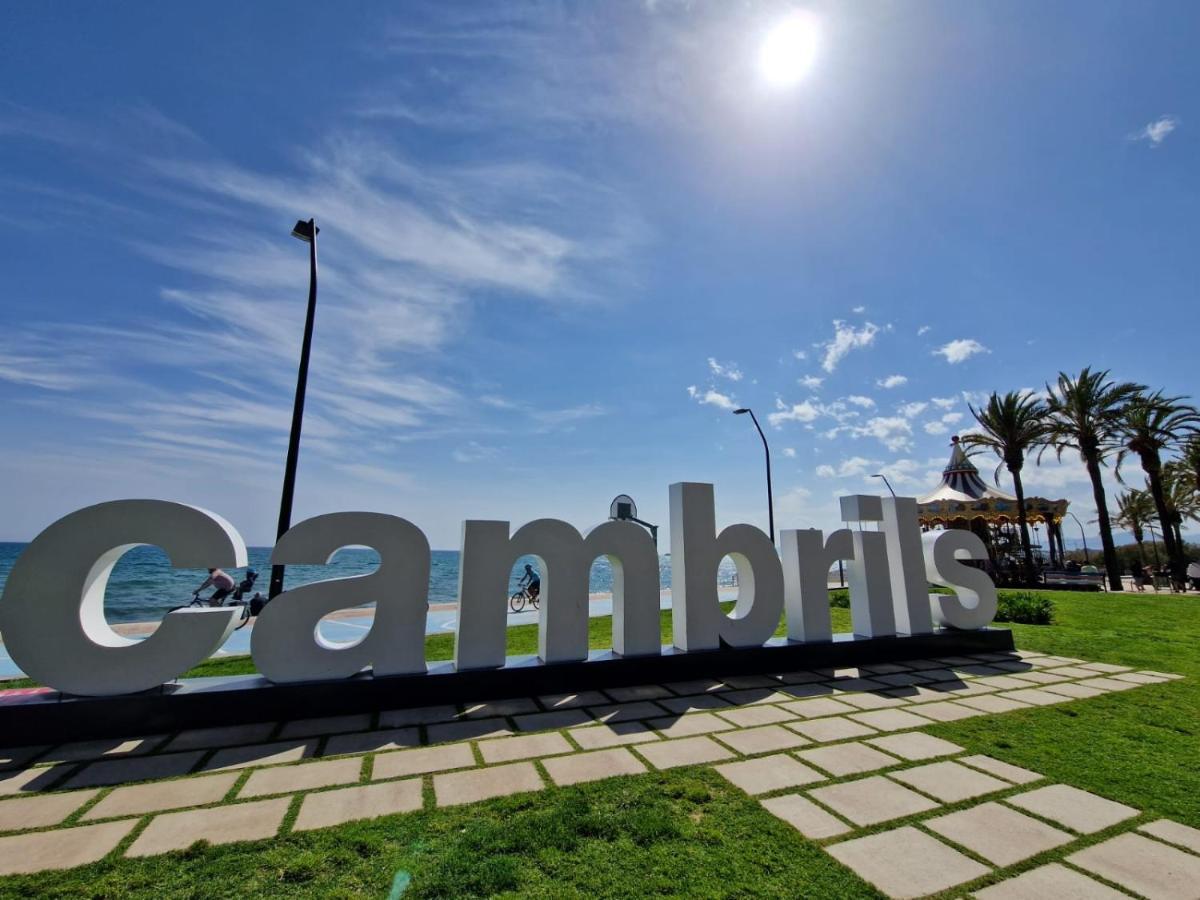 Apartamentosbiamar *