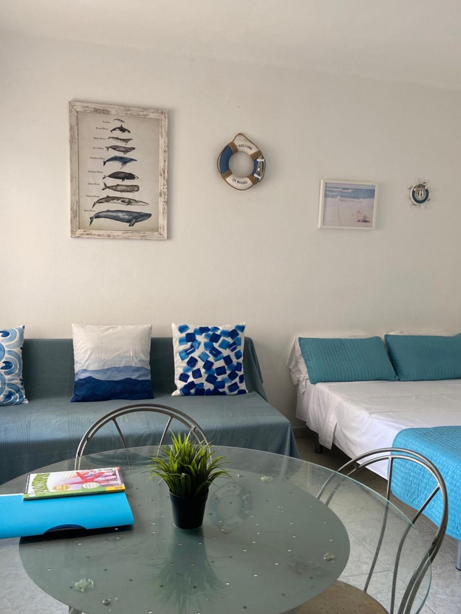 Apartamentosbiamar Cambrils