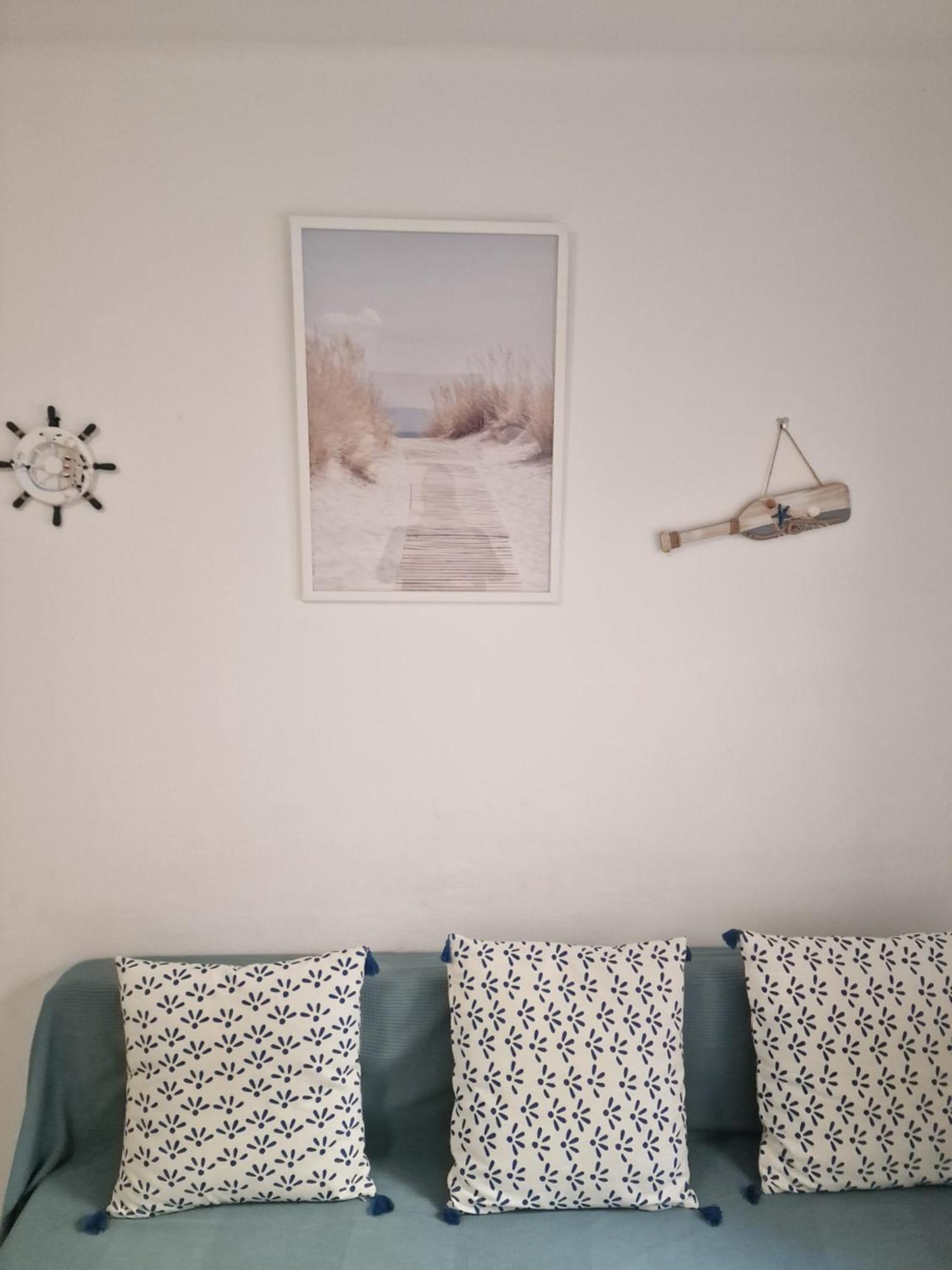 Apartamentosbiamar Apartment