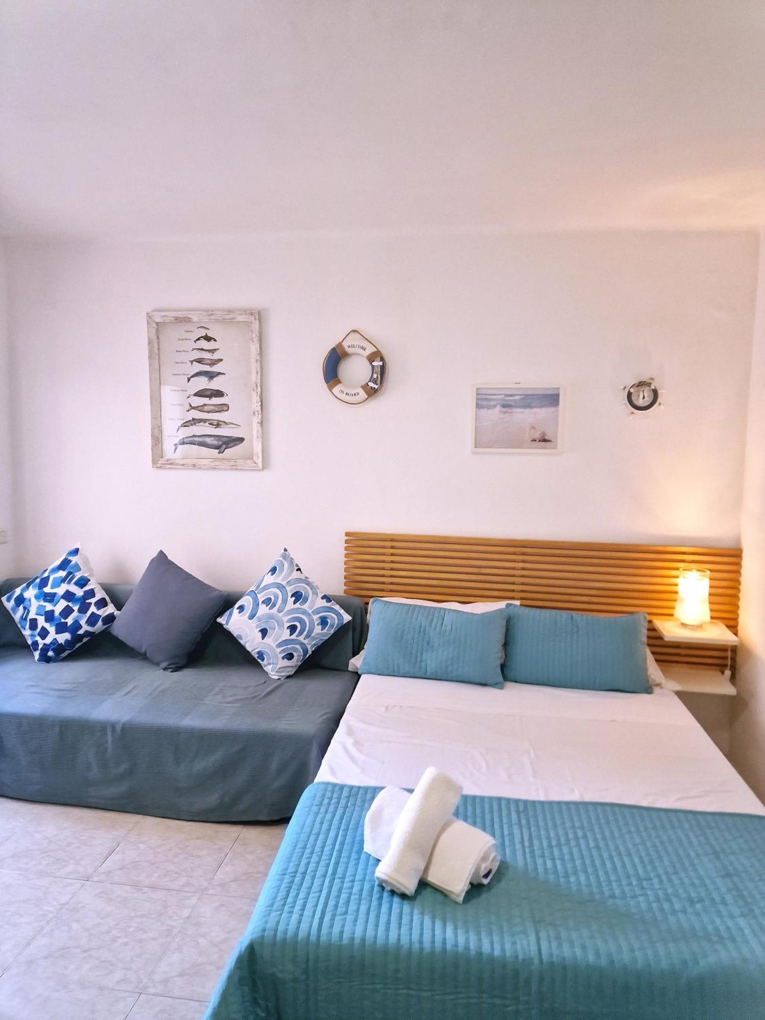 Apartment Apartamentosbiamar Cambrils
