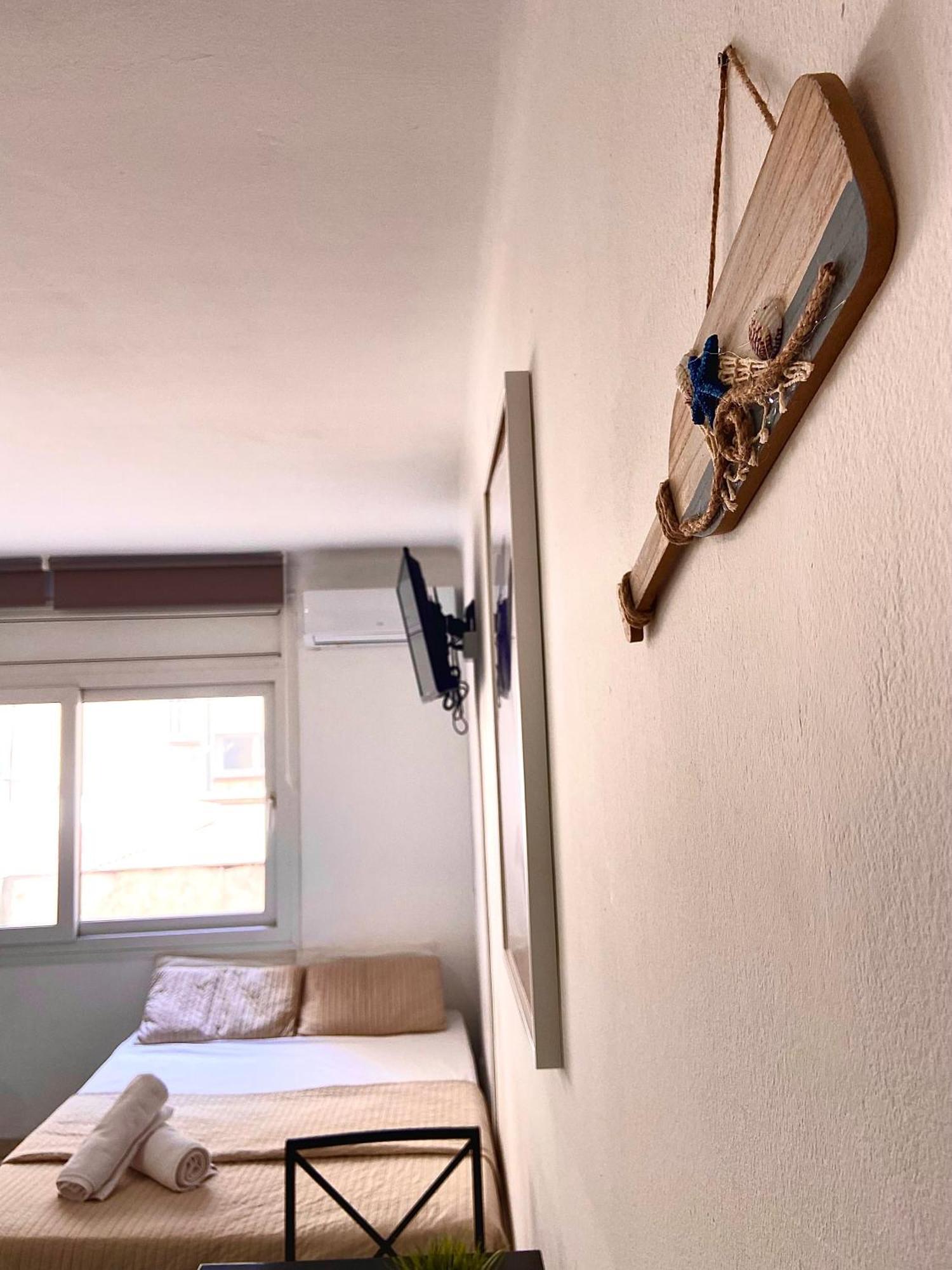 Apartment Apartamentosbiamar