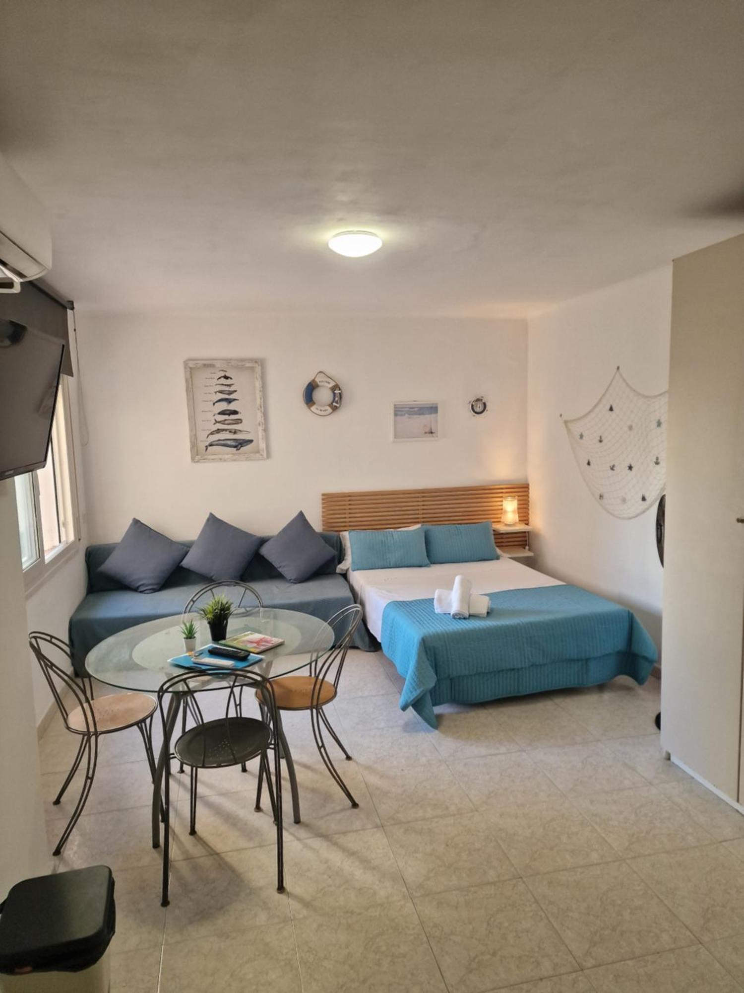 Apartment Apartamentosbiamar Cambrils