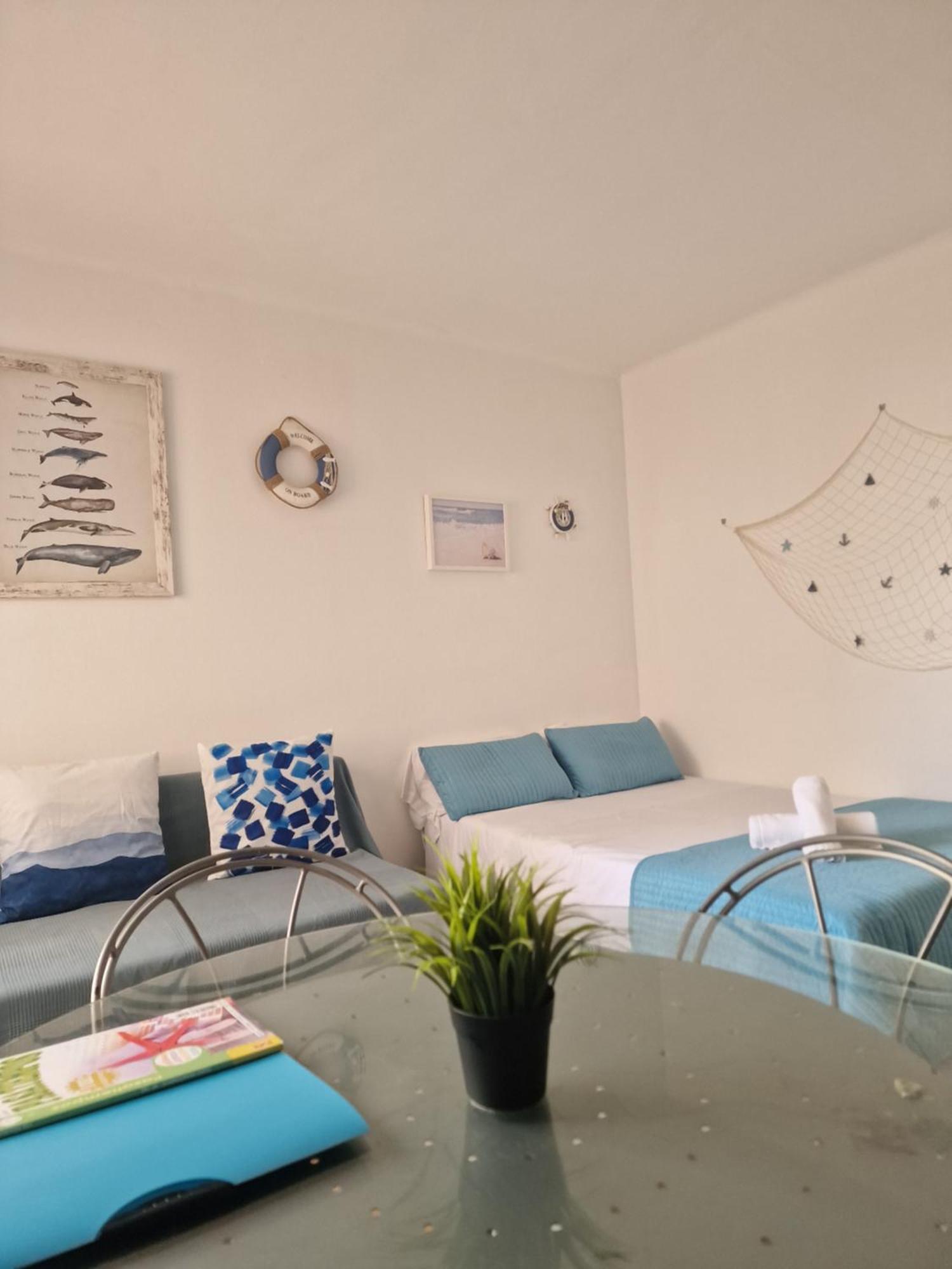 Apartamentosbiamar Apartment Cambrils