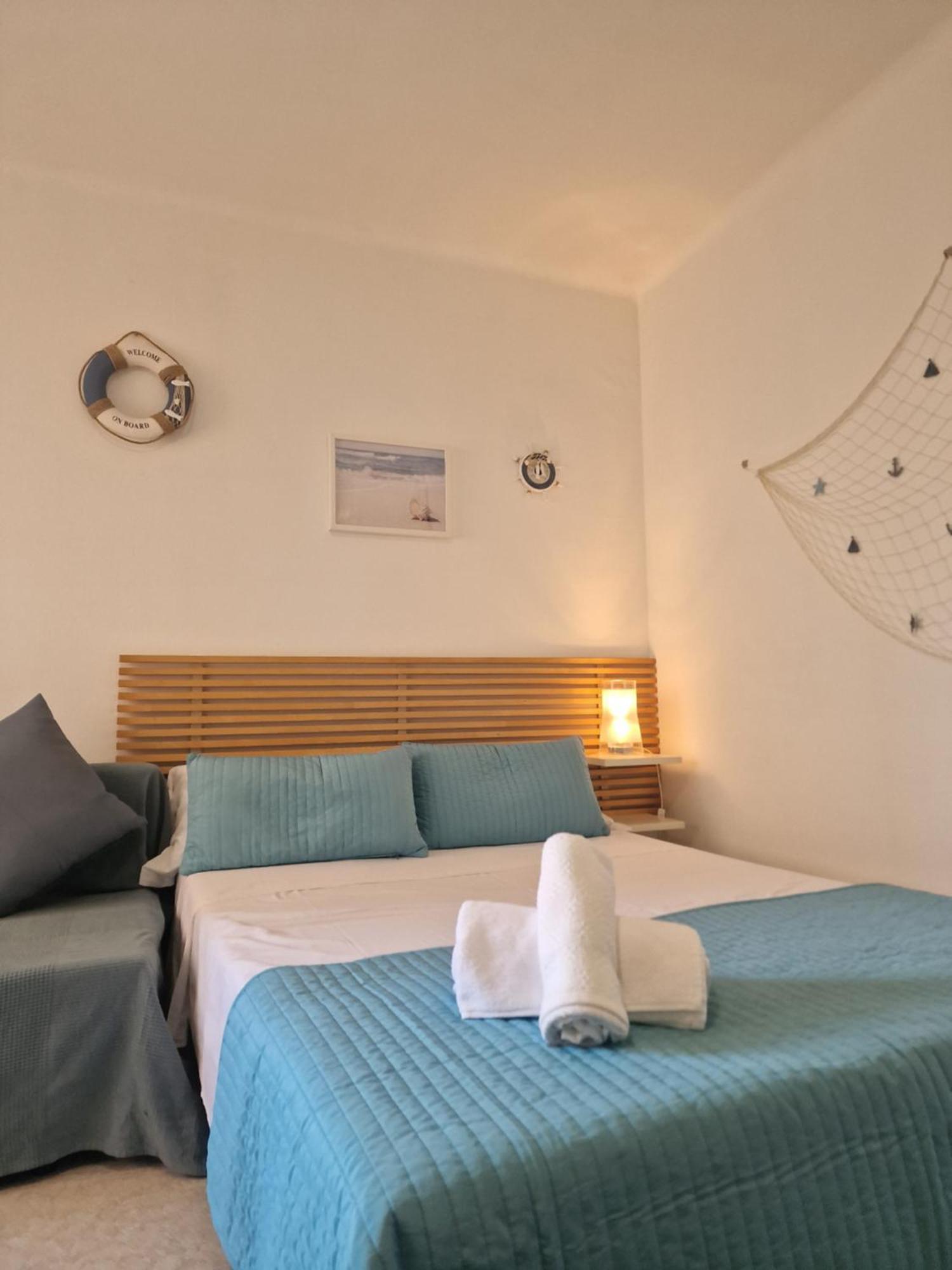 Apartamentosbiamar Apartment *