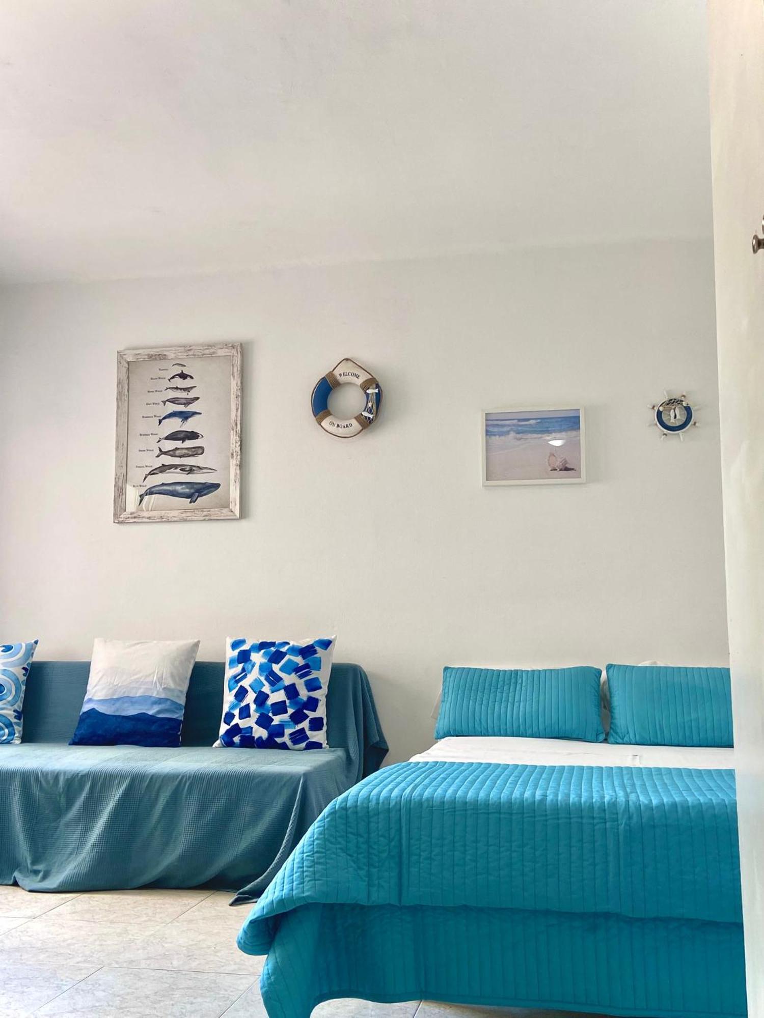 Apartamentosbiamar *