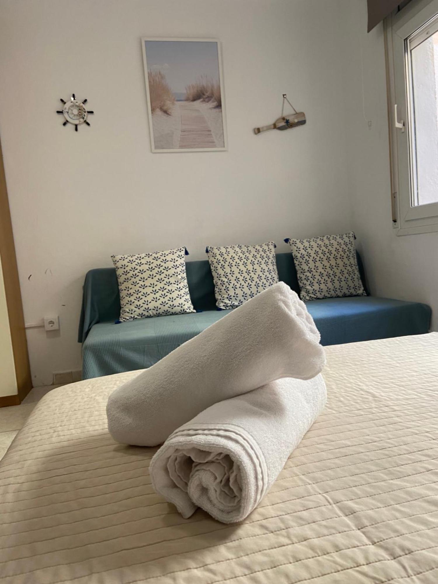 Apartamentosbiamar Apartment Cambrils