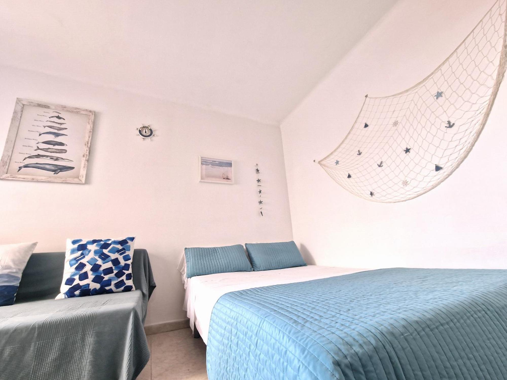 Apartment Apartamentosbiamar Cambrils