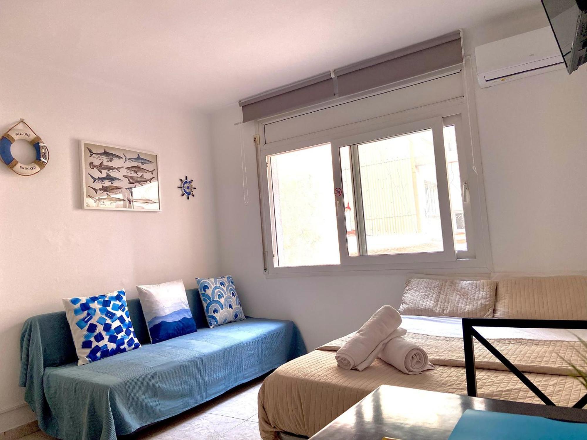 Apartamentosbiamar * Cambrils
