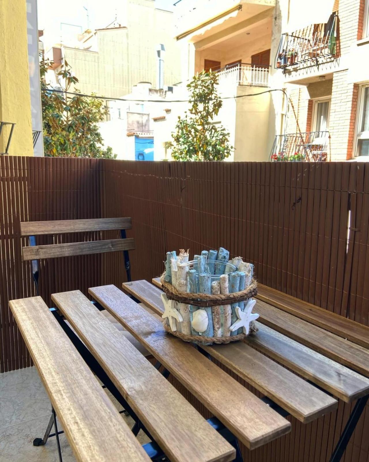 Apartamentosbiamar Appartement