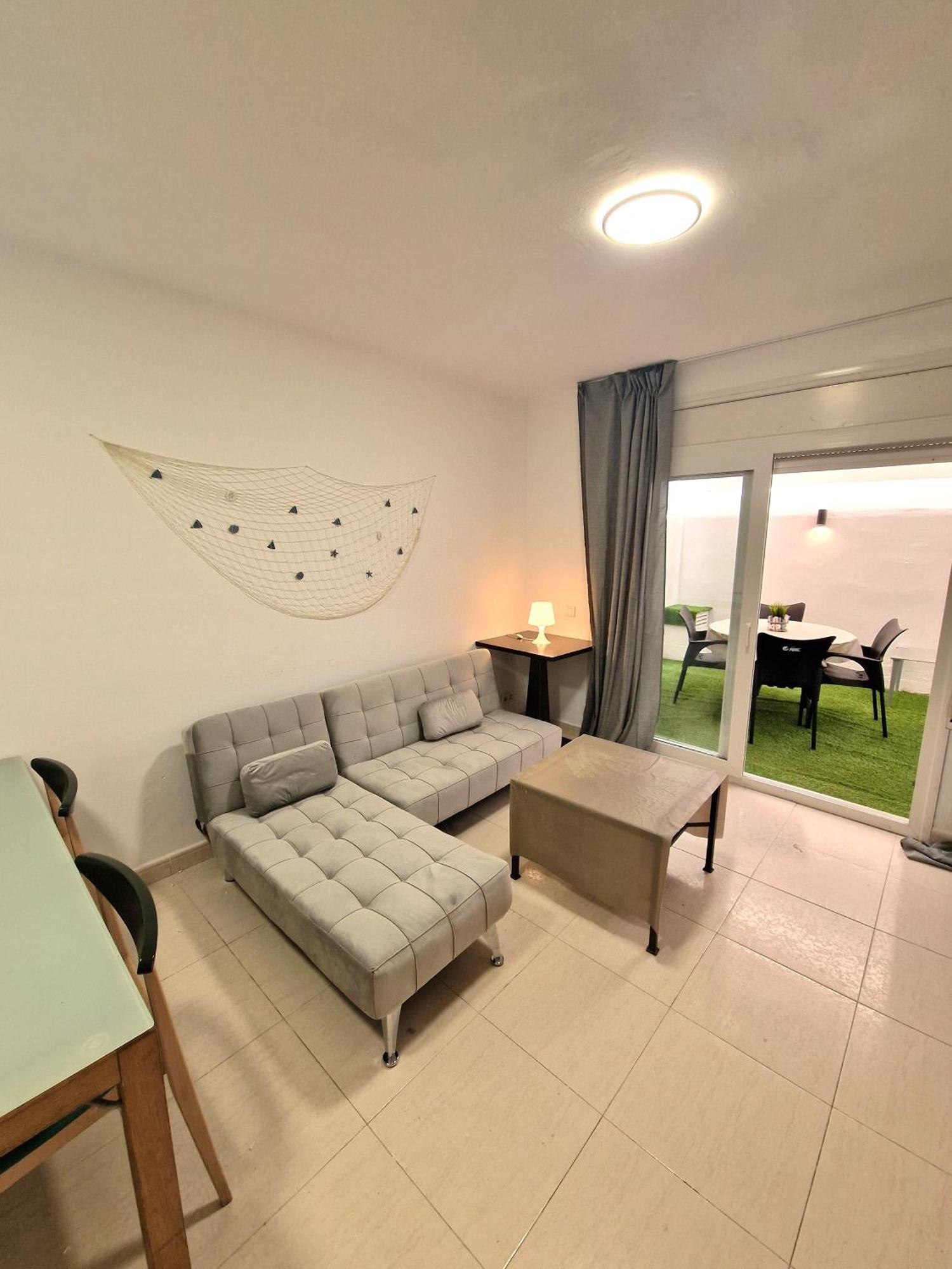 Apartment Apartamentosbiamar *