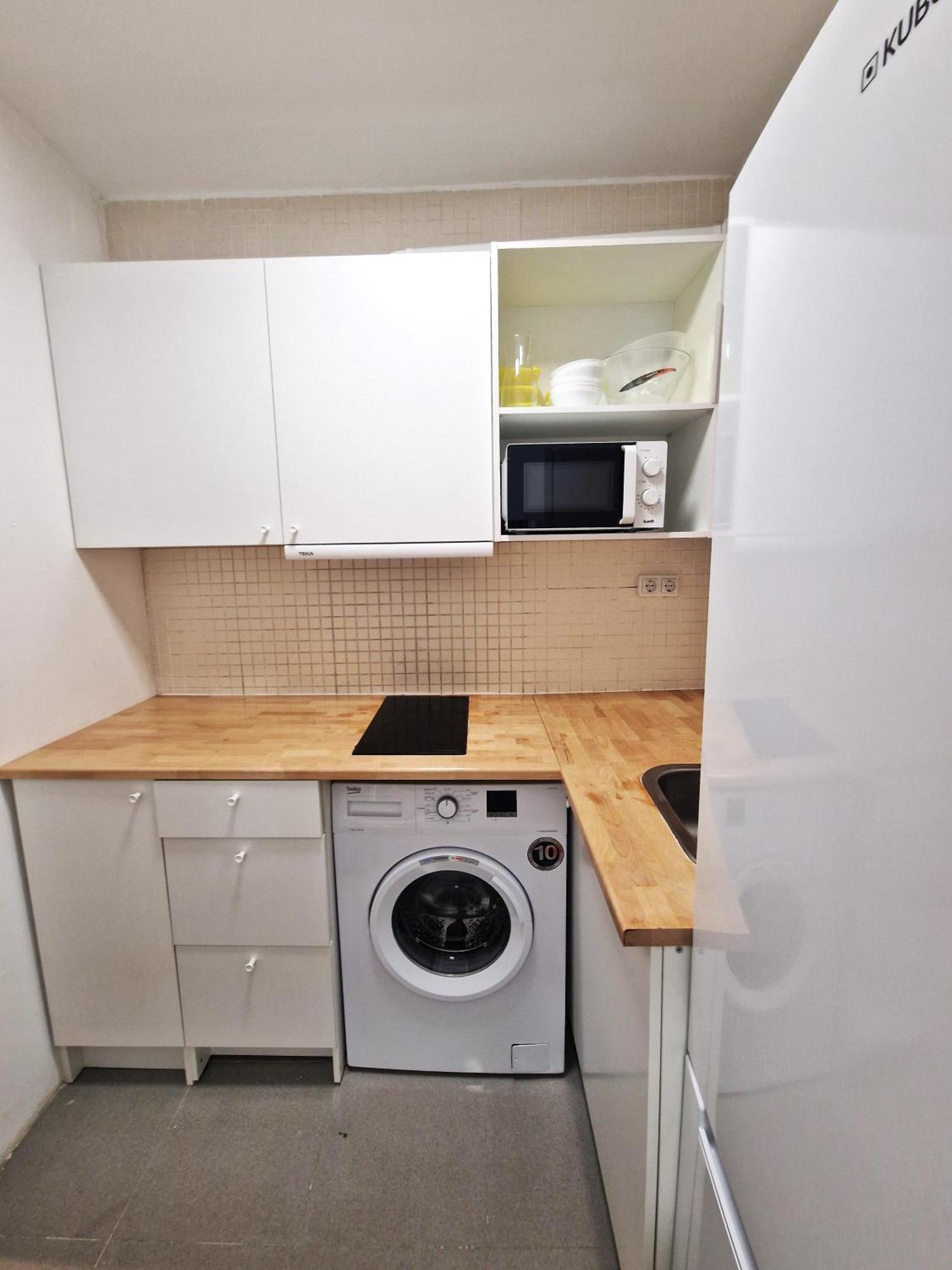 Apartamentosbiamar *
