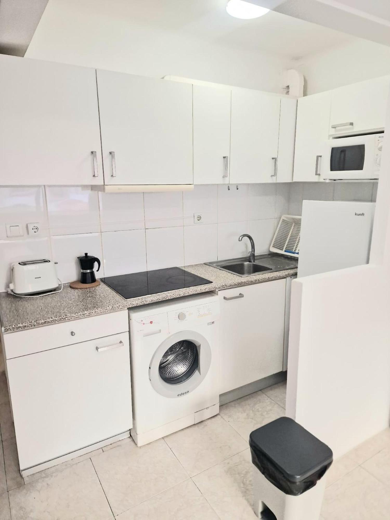 Apartment Apartamentosbiamar Cambrils