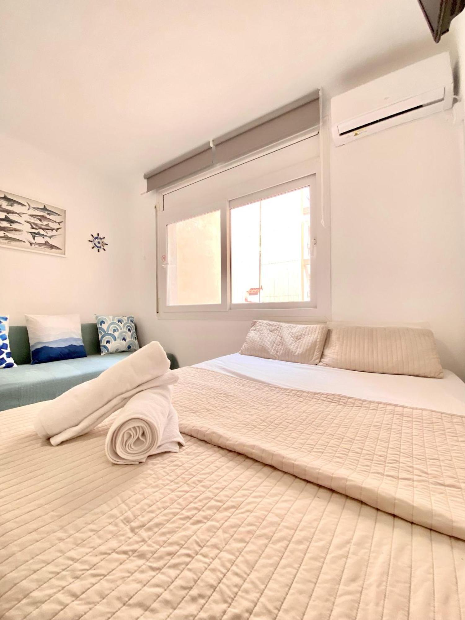 Apartamentosbiamar Apartment *