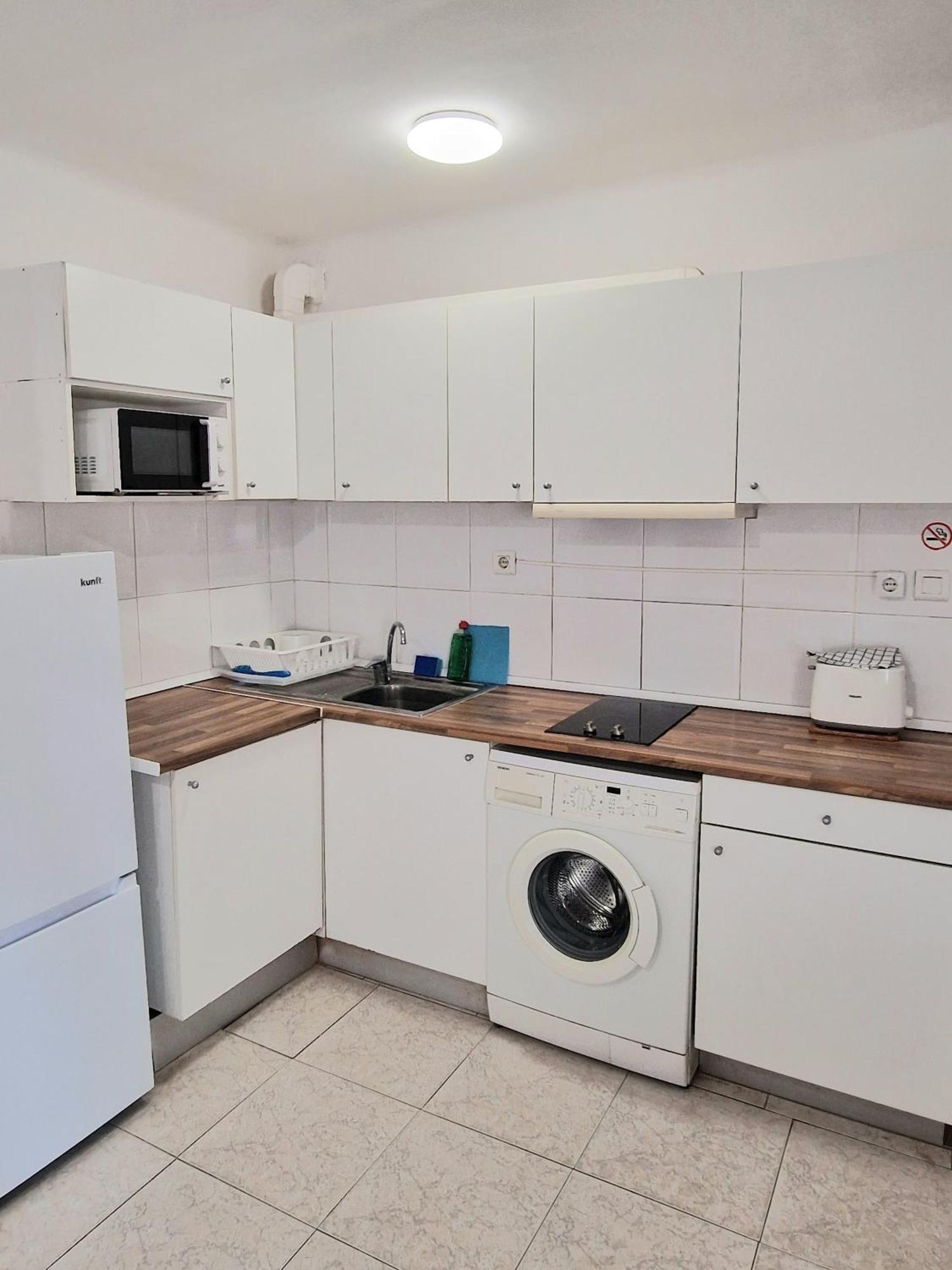 Apartamentosbiamar Apartment