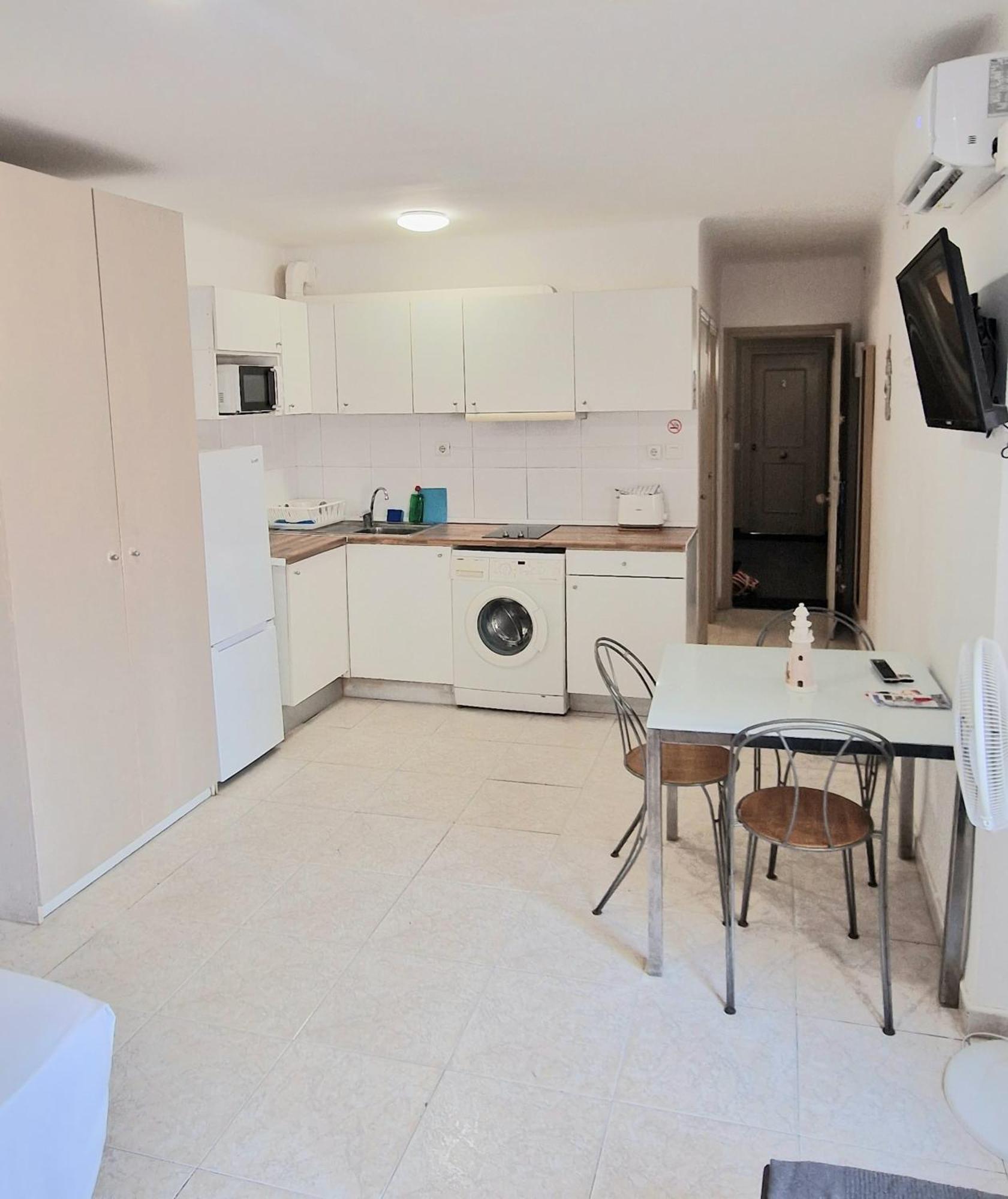 Apartamentosbiamar Apartment