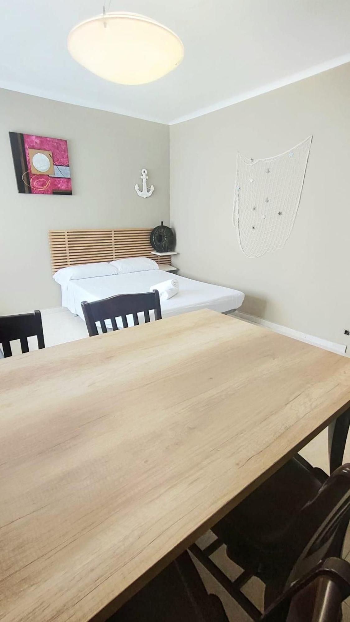 Apartamentosbiamar *