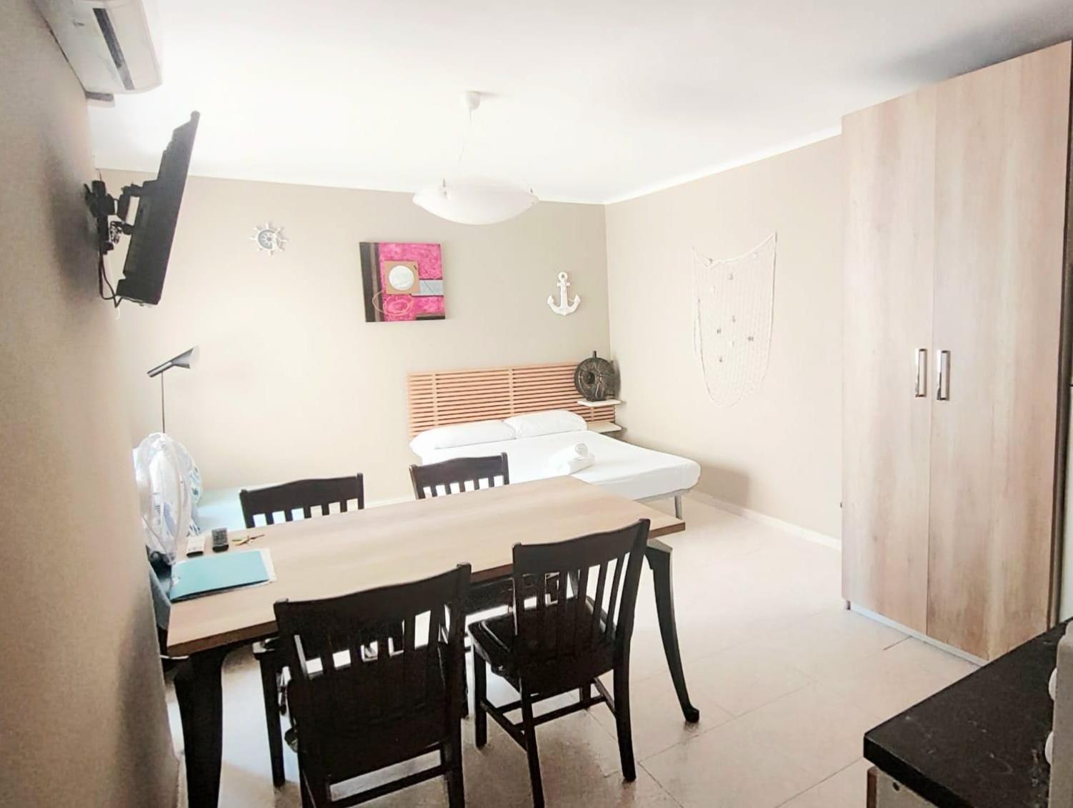 Apartamentosbiamar Appartement